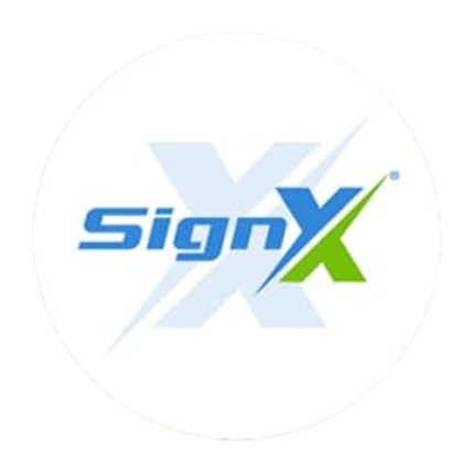 SignX Class 3 Digital Signature, Renewal DSC Price